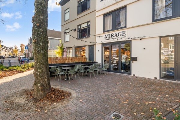 Medium property photo - Mariëndaalstraat 22, 3551 XH Utrecht